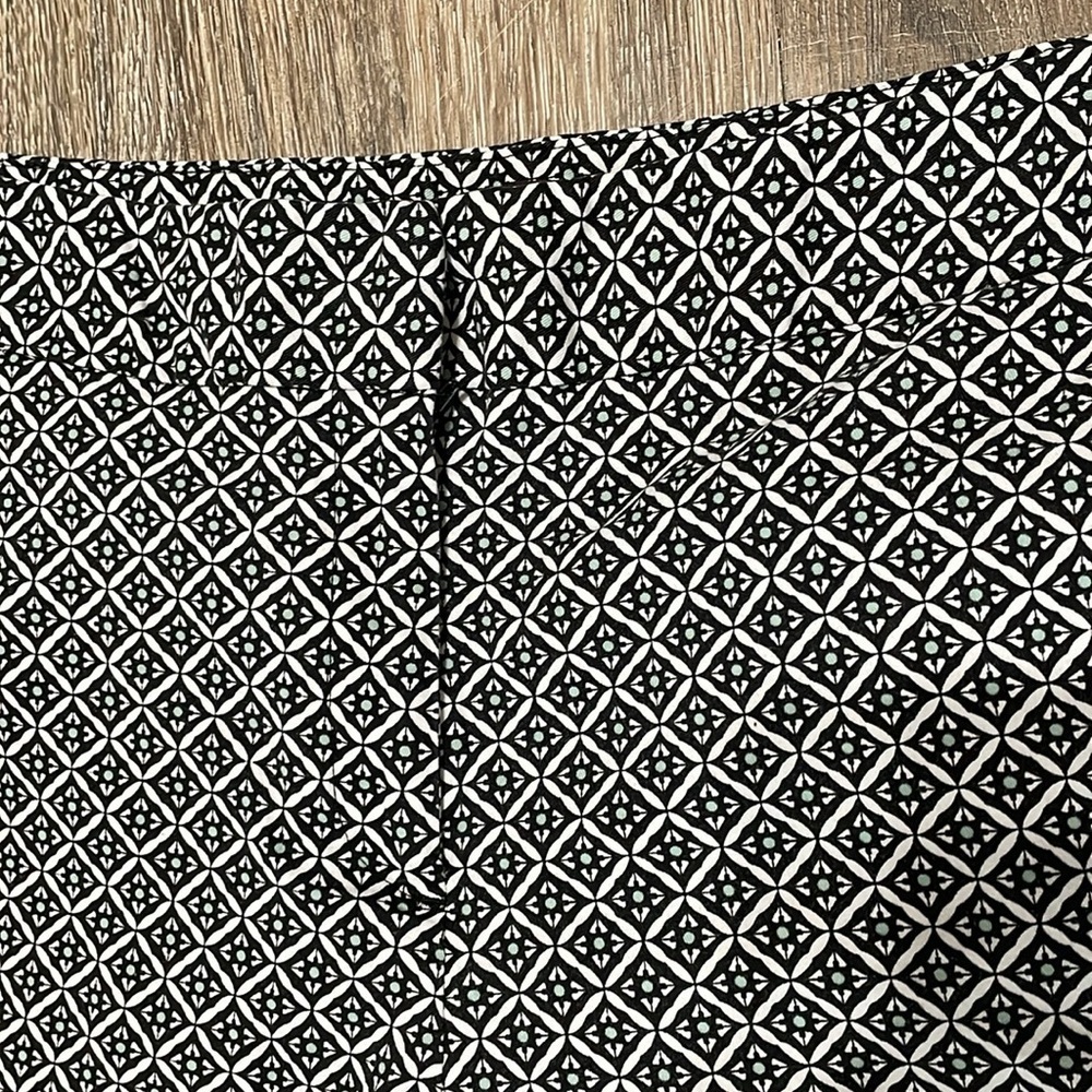 DANA BUCHMAN WOMEN’S PANTS - Picture 3 of 8